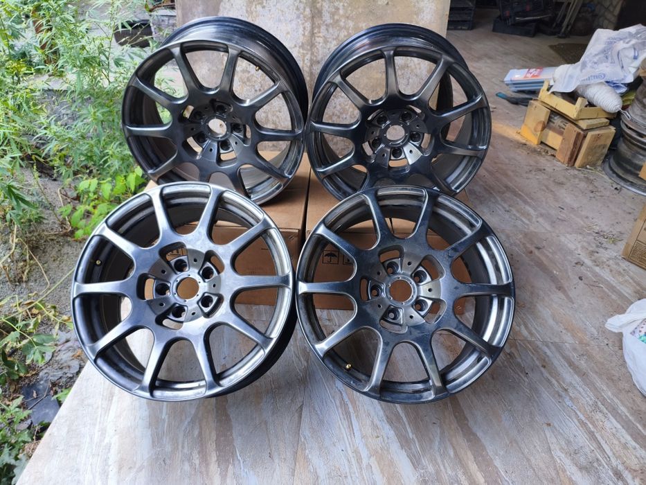 Диски R18/5x115.3 Original