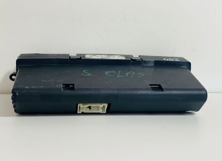 Panou climatronic  22083001 Mercedes-Benz S-Class W220