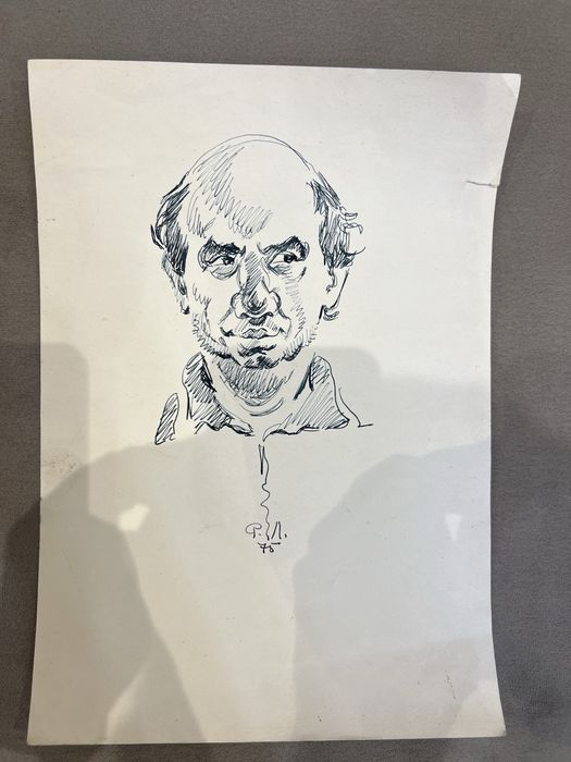 Лев Ильч Резников