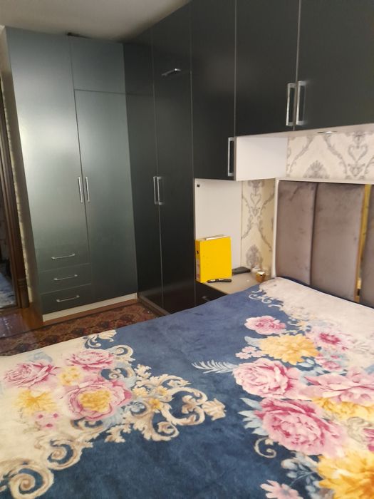 Продоется 3х комнатная