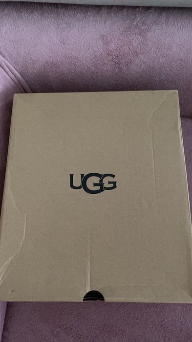 UGG Clasic Mini Dipper