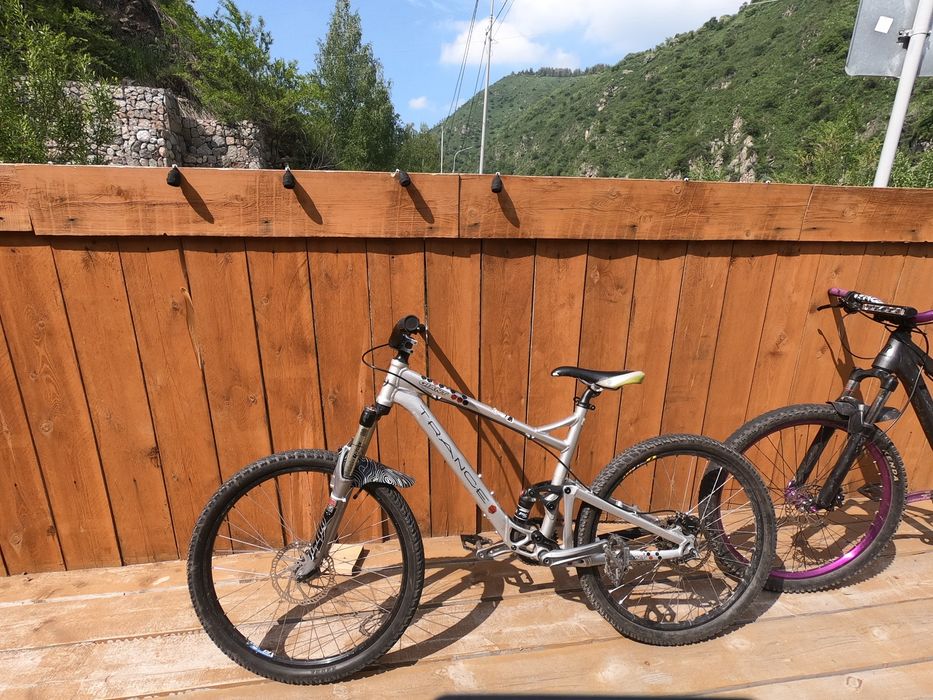 Срочно! Giant trance 3