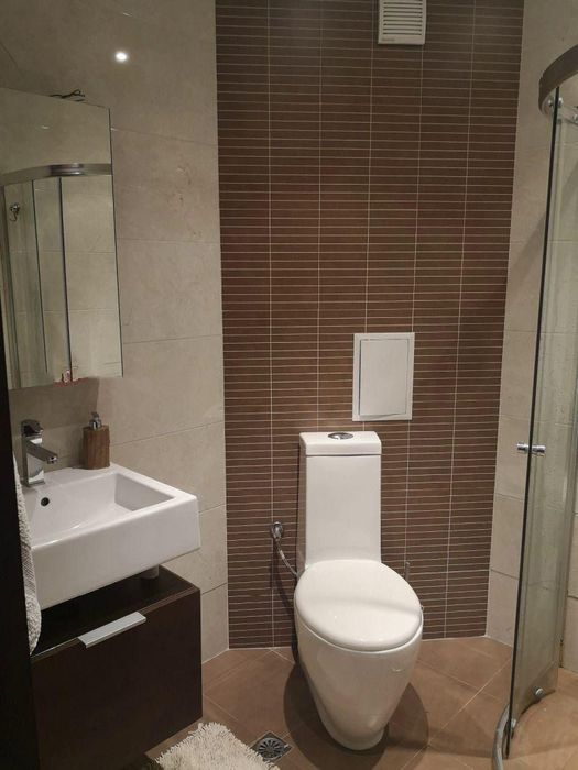 Дава се под наем Двустаен апартамент в София, Витоша - 56 кв.м за 670 € - Снимка #4