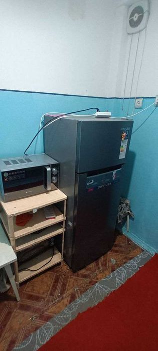 Olmazor Qoraqamish 2/4 da 1xona arenda oila uchun