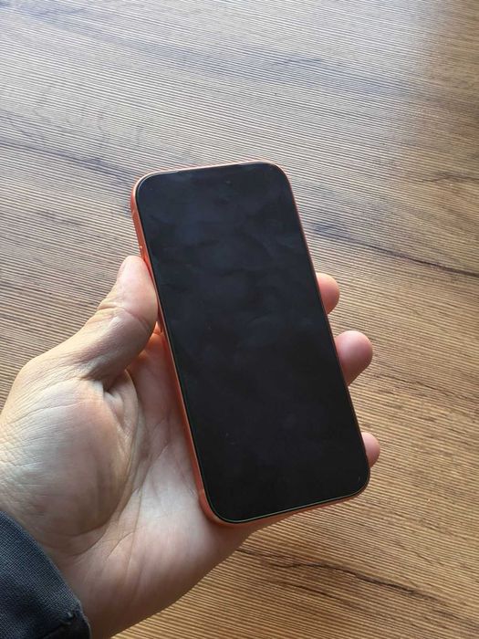 iPhone 17 Pro 256GB sim EAC Сатылады!