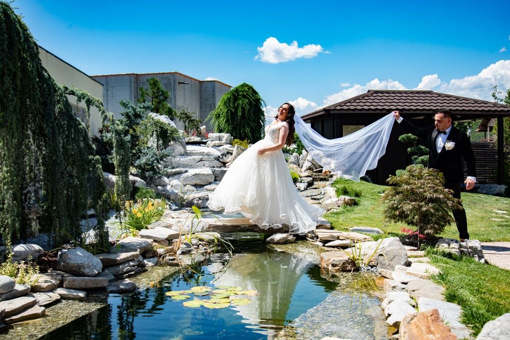 Filmare foto-video nunta, botez, majorat