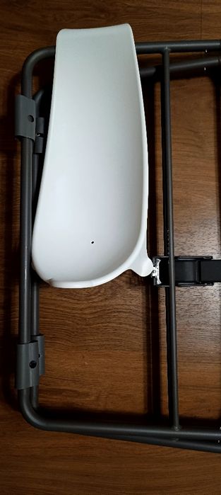 Бебешка вана за къпане от 3 части - Stokke Flexi Bath