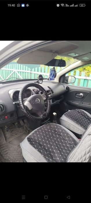 Продам Ниссан ноут