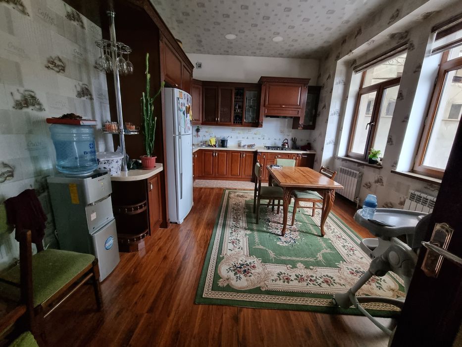 Продаётся участок 3.4 сотки