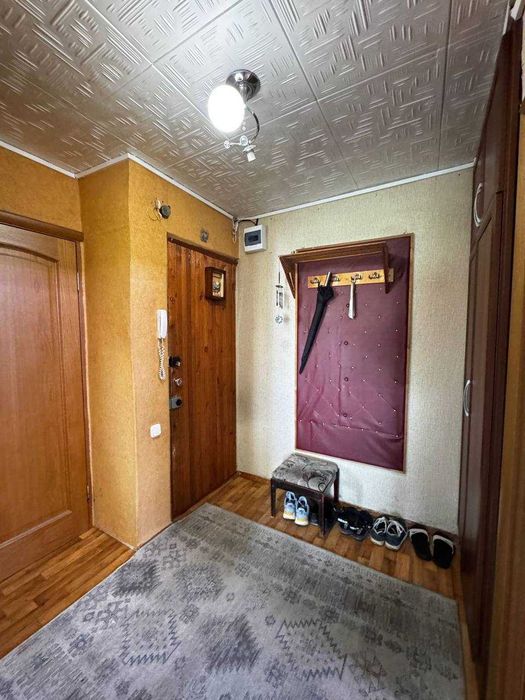 3 комнатная квартира