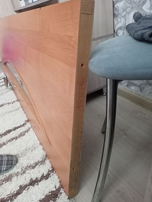 Продам дверь в хорошем состоянии