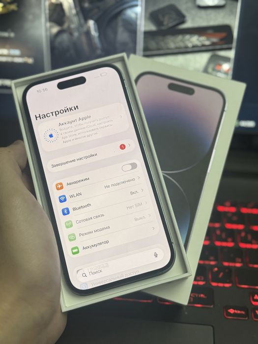 Продам iPhone 14 Pro Max / Айфон 14 Про Макс