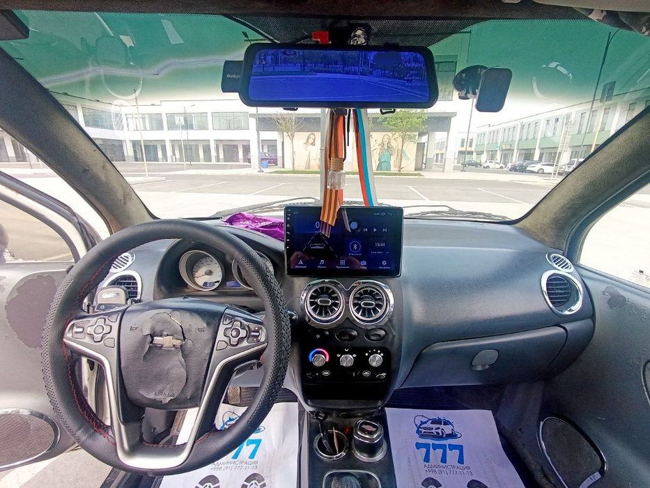 Матиз бест продаётся