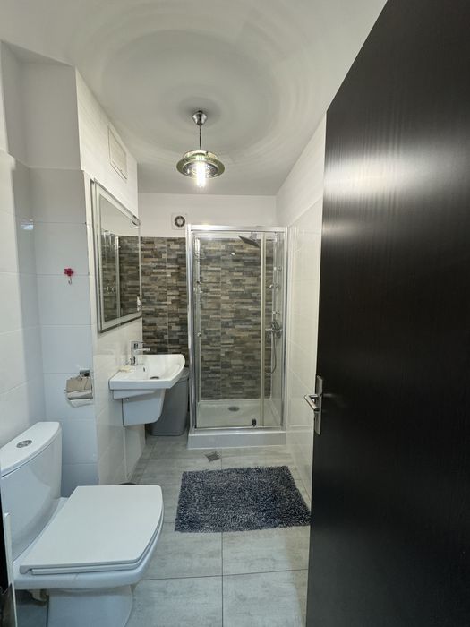 Apartament 2 camere de inchiriat - Racadau, Valea Cetatii