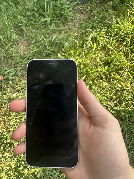 iPhone   12 mini
