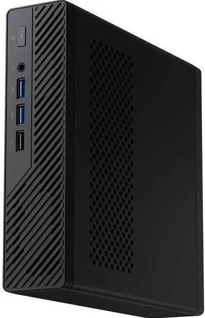 Sistem Mini Minis Forum MS-A2-9955 AMD Ryzen 9 9955HX 48GB RAM