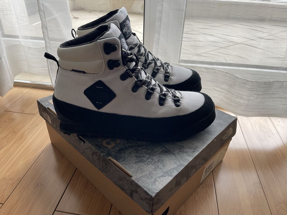 The North Face - зимни обувки