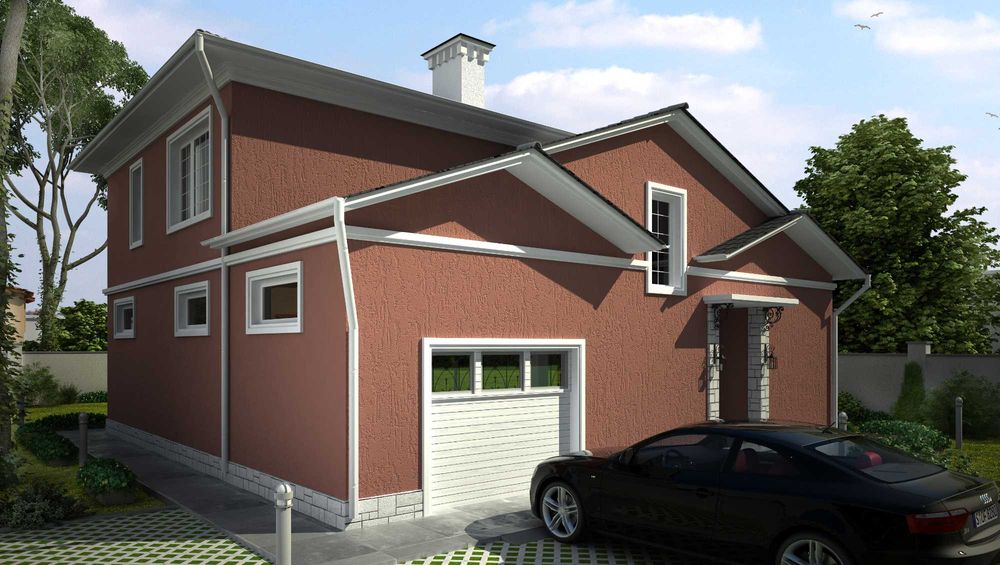 Продава се Парцел в Варна, Виница - 793 кв.м за 202 €/кв.м - Снимка #2