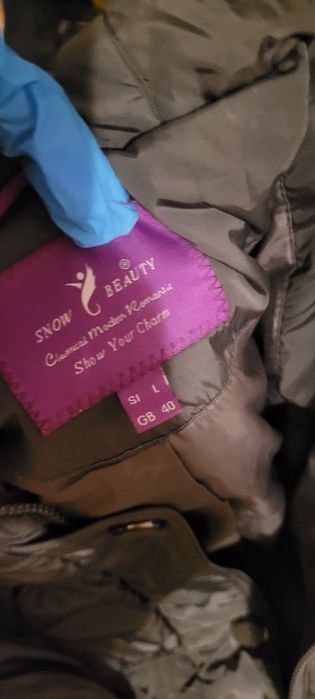 Куртки зимние для девушки,куртки зимние для девочки р40-42