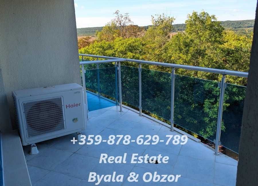 Продава се Двустаен апартамент в Обзор - 65 кв.м за 794 €/кв.м - Снимка #10