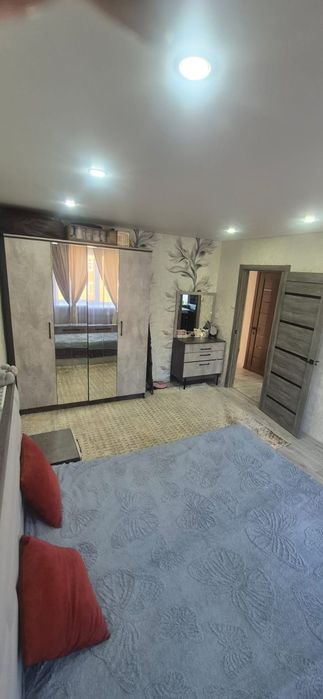 Продам 3х комнатная
