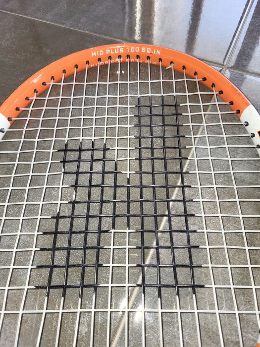 Vând rachete de tenis