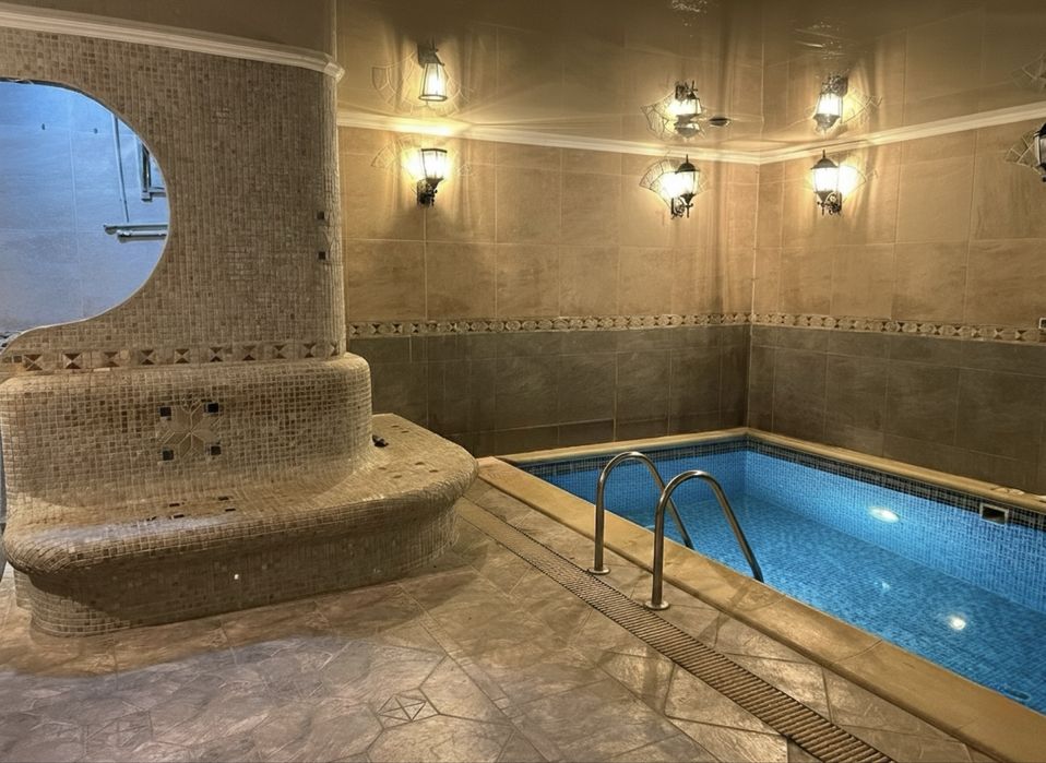 Коттедж в аренду