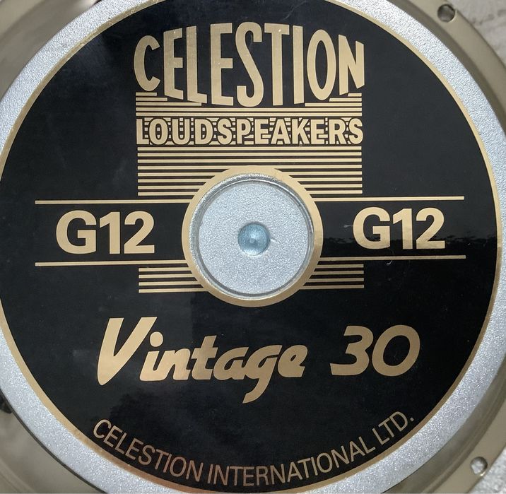 Brunetti Maranello amplificator chitarà full làmpi