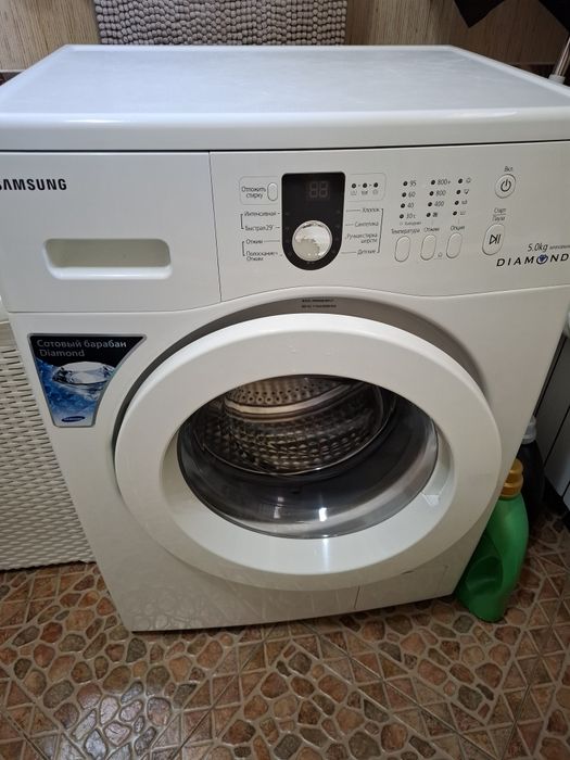 Продам стиральную машинку автомат