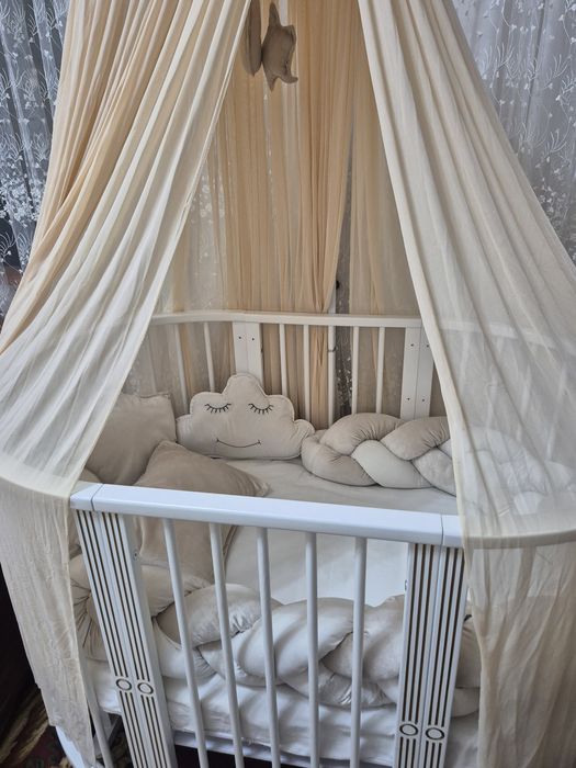 Детская кроватка Продаётся