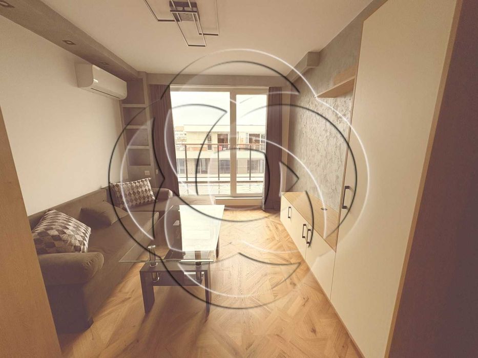 Продава се Двустаен апартамент в София, Студентски град - 64 кв.м за 3125 €/кв.м - Снимка #2