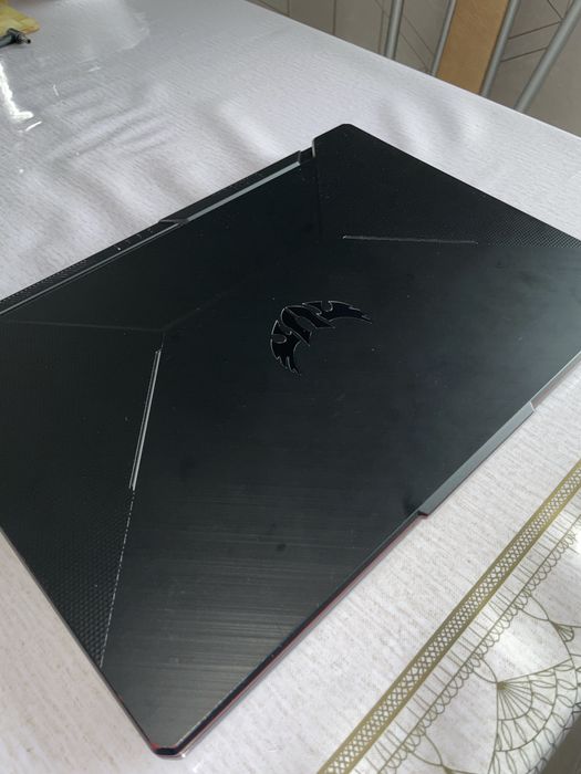 ASUS TUF Gaming F15 FX506L