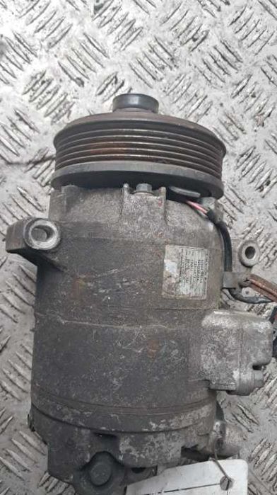 compresor AC Nissan Qashqai an 2012 cod 92600BR21A / 92600BR2BA