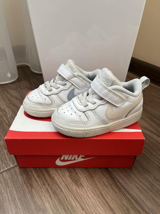 Детски маратонки Nike