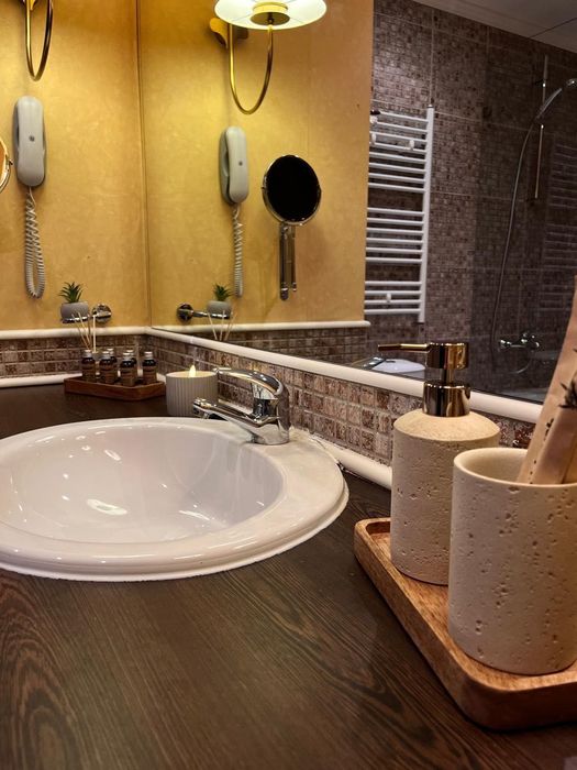 Продава се Двустаен апартамент в к.к. Слънчев бряг - 89 кв.м за 1203 €/кв.м - Снимка #3
