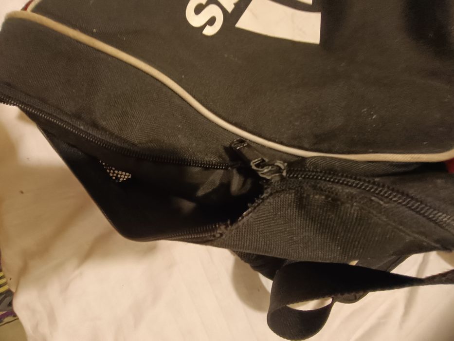 Geanta adidas mare pentru sala