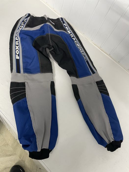 Pantaloni Motocross / Enduro Fox Racing - Mărimea 38 NOI