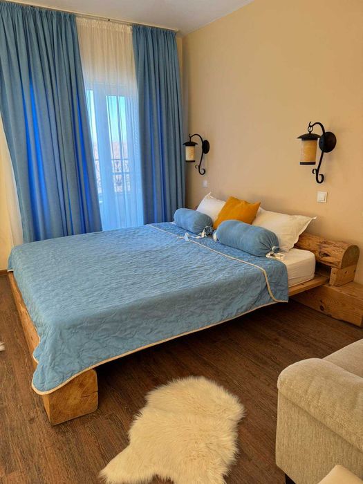 Продава се Хотел в с. Минерални бани, Област Хасково - 600 кв.м за 1134 €/кв.м - Снимка #15