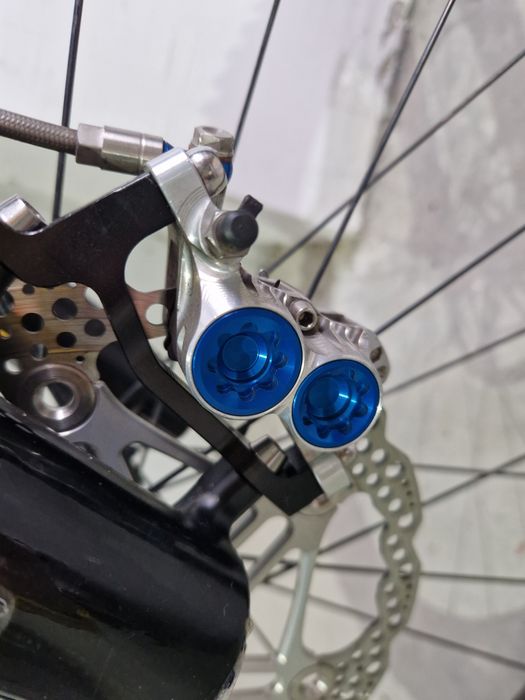 Спирачки Hope Tech4 V4