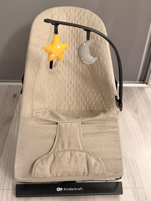 Balansoar Kinderkraft