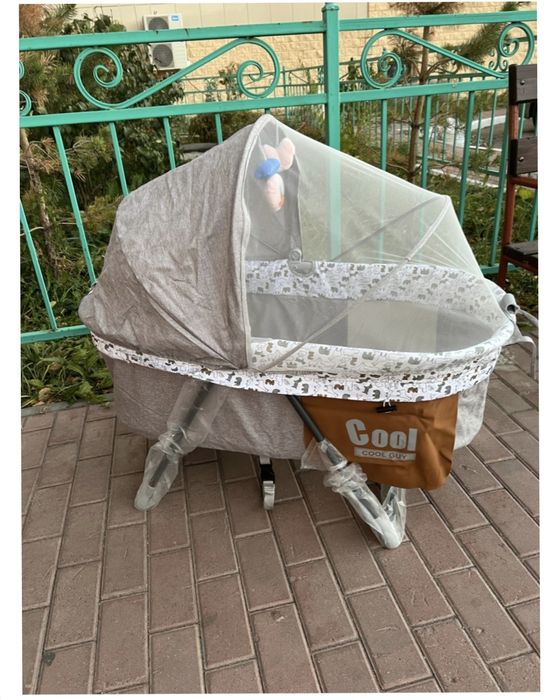 Продам электронная люлька