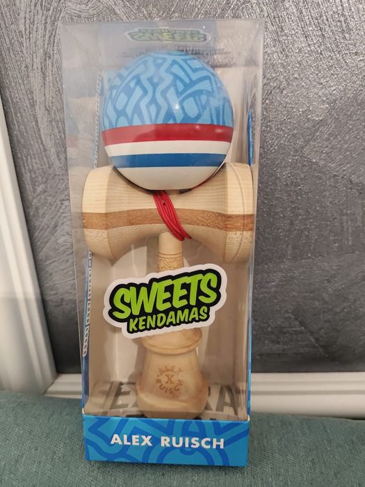 Kendama Pro Modele Sweets originale