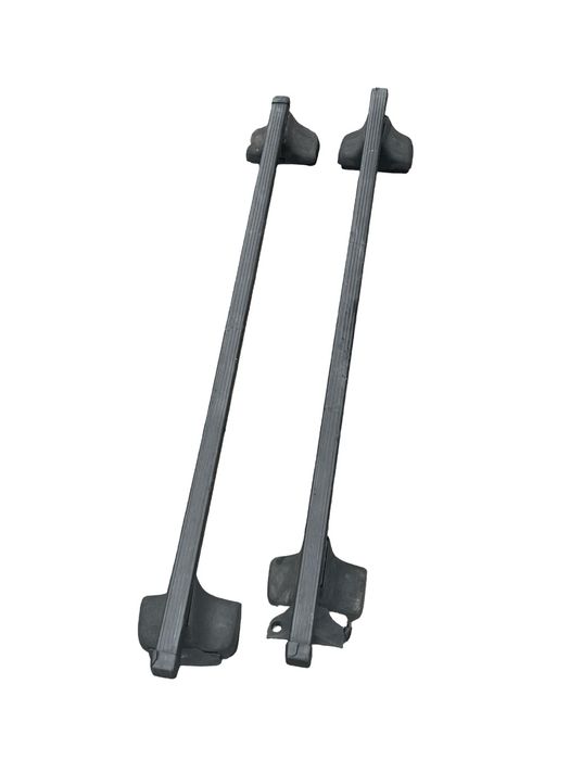 Bare Transversale Pentru Acoperis Renault Symbol 2007