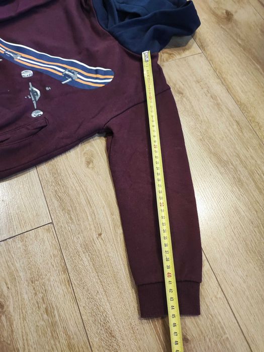 Mayoral  топло дрехи 5 6 7 години