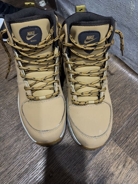 Nike ASG 41 размер