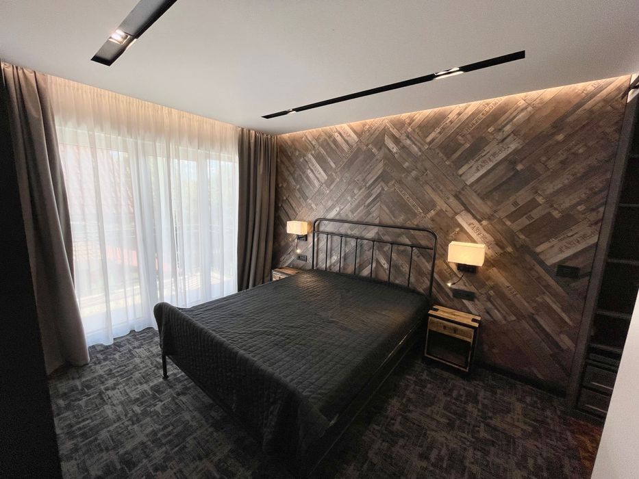 DIRECT DE LA PROPRIETAR, Ap 2 cam, design Loft