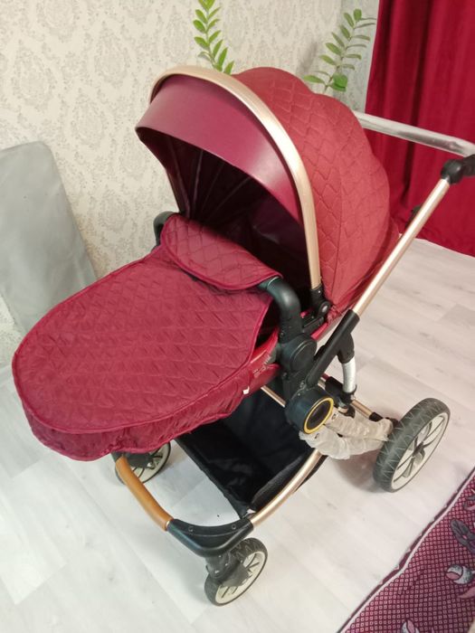 Продам Детскую коляску