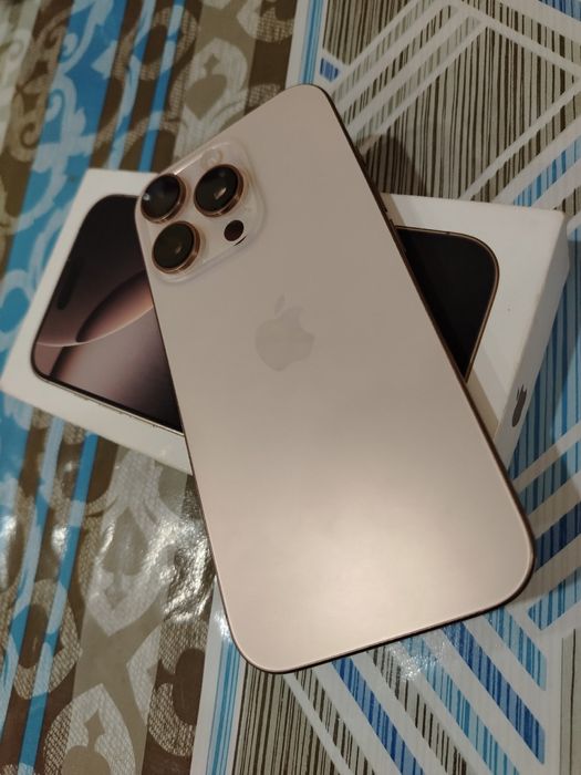 iphone 16 про б/у
