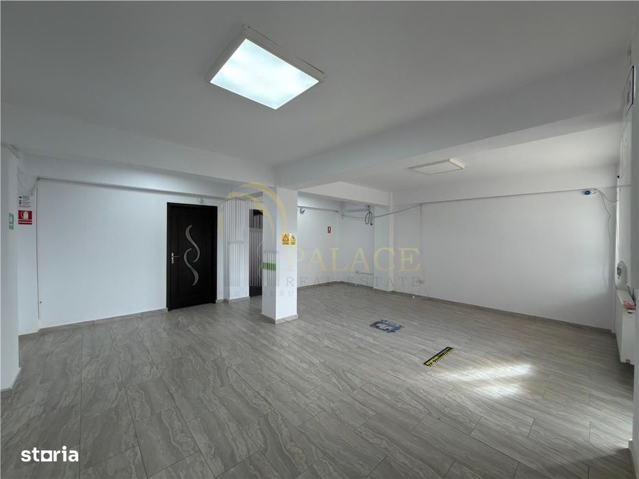 Spatiu Comercial 60 mp Visan