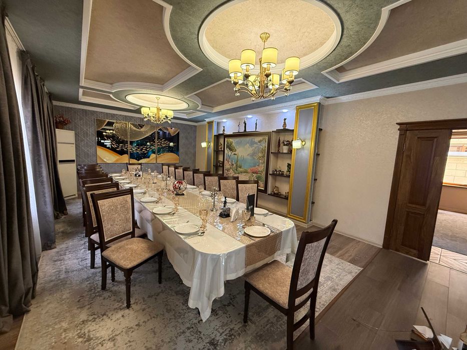 Продается Гестхаус в Центре Шымкента